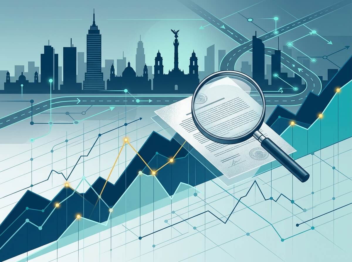Monitoreo financiero